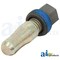 A & I Products Clamping Cone Bolt (for 1-3/8" bore yoke) 3" x1" x1" A-W107540 - alternate 2